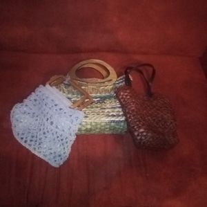 3 purses price of 1